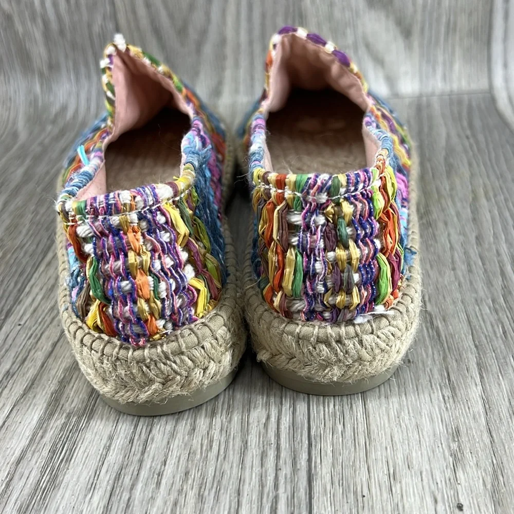 Manebi Espadrilles